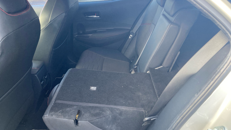Toyota Corolla 2.0 VVT-i Hybrid Excel 5dr CVT Hybrid Hatchback